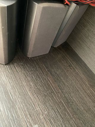 Home Cinema Activo 5.1