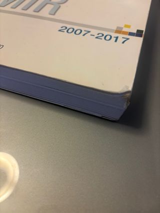 Manual CTO de DESGLOSES MIR 2007-2017 (Spanish ...