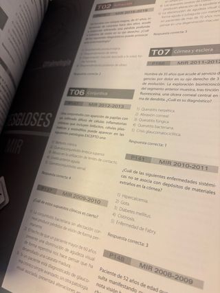 Manual CTO de DESGLOSES MIR 2007-2017 (Spanish ...