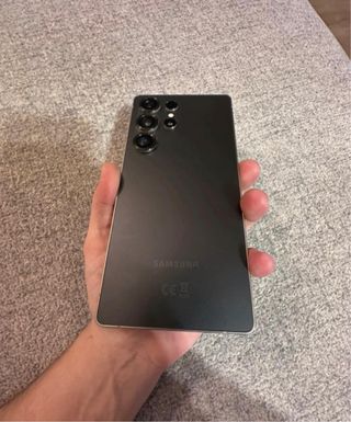 Samsung S25 Ultra 512GB