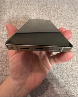 Samsung S25 Ultra 512GB