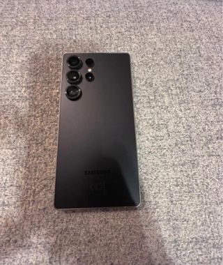 Samsung S25 Ultra 512GB