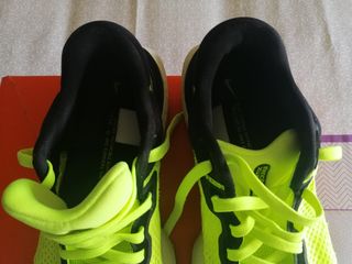 Zapatillas Nike zoomx invincible flyknit Running