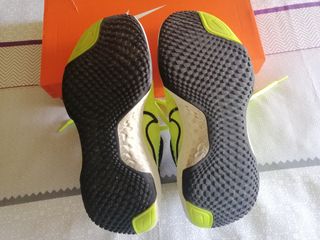 Zapatillas Nike zoomx invincible flyknit Running