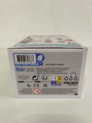 Funko Pop! Disney 1406 El Alcalde