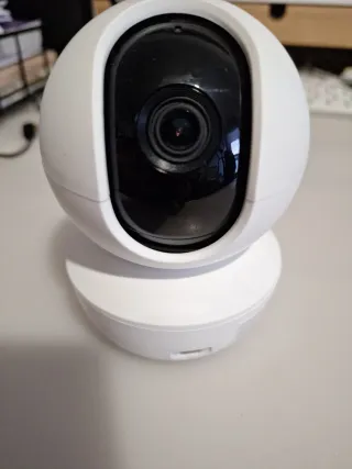 Cámara Seguridad Imou Ranger SE