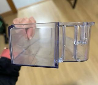 Recambios Nevera Beko