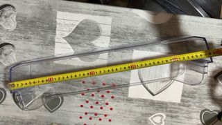 Recambios Nevera Beko