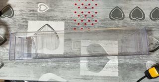 Recambios Nevera Beko