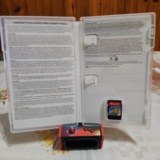 Lego Worlds Nintendo Switch ITA Completo