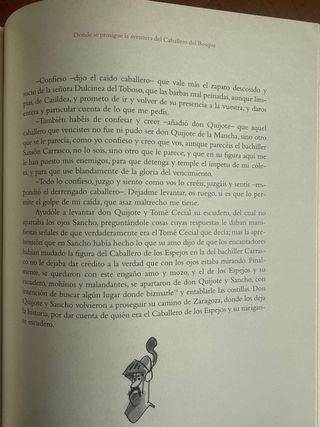 Tomos 1 y 6 del quijote de la mancha + A. Mingote
