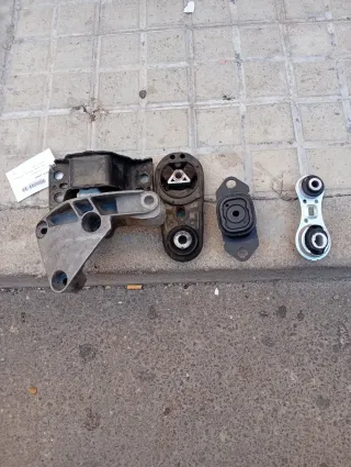 Renault Grand Scenic 2006