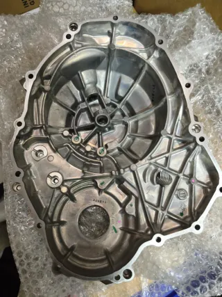 Tapa motor Honda CB650R 2021