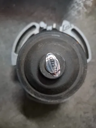 Bomba de agua VW Polo Golf MK1 MK2 1.3