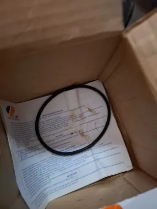 Bomba de agua VW Polo Golf MK1 MK2 1.3