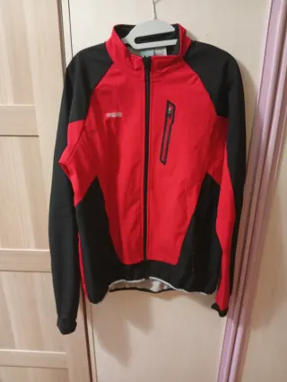 Chaqueta Térmica Arsuxeo Talla L