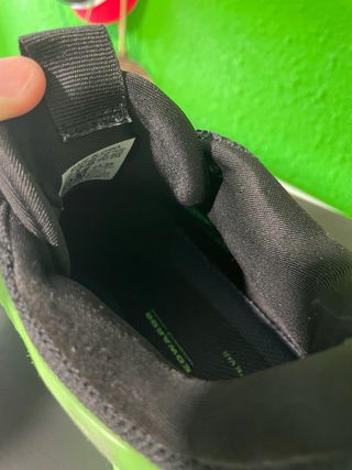 Adidas AE1 Low Talla 38.