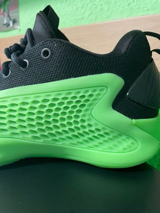 Adidas AE1 Low Talla 38.