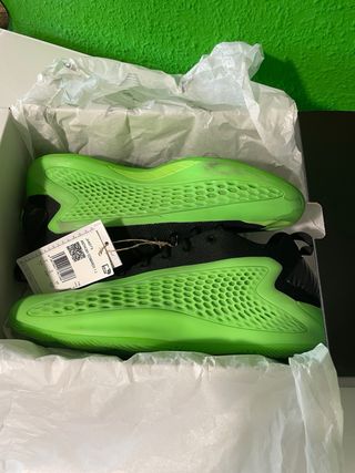 Adidas AE1 Low Talla 38.