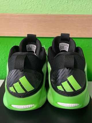 Adidas AE1 Low Talla 38.