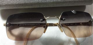Occhiali da sole Emporio Armani
