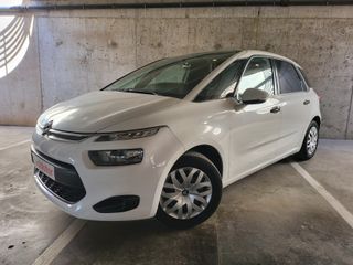CITROEN C4 Picasso 1.6 eHDi 115cv ETG6 Seduction