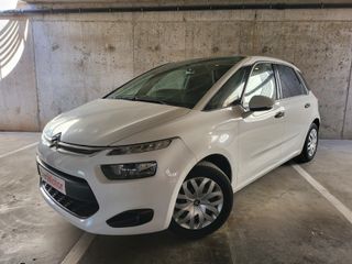 CITROEN C4 Picasso 1.6 eHDi 115cv ETG6 Seduction