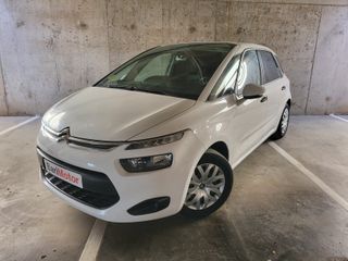 CITROEN C4 Picasso 1.6 eHDi 115cv ETG6 Seduction