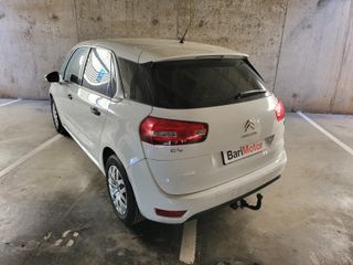 CITROEN C4 Picasso 1.6 eHDi 115cv ETG6 Seduction