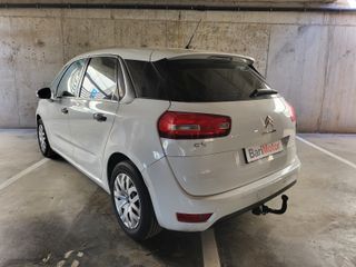 CITROEN C4 Picasso 1.6 eHDi 115cv ETG6 Seduction