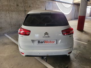 CITROEN C4 Picasso 1.6 eHDi 115cv ETG6 Seduction