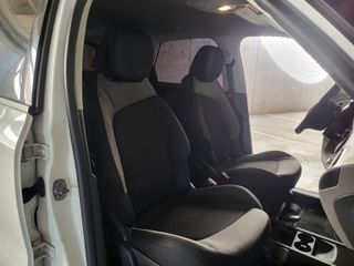 CITROEN C4 Picasso 1.6 eHDi 115cv ETG6 Seduction