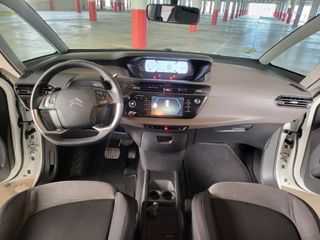 CITROEN C4 Picasso 1.6 eHDi 115cv ETG6 Seduction