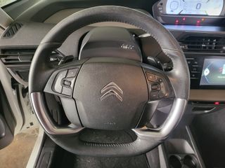 CITROEN C4 Picasso 1.6 eHDi 115cv ETG6 Seduction