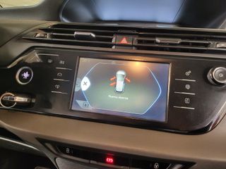 CITROEN C4 Picasso 1.6 eHDi 115cv ETG6 Seduction