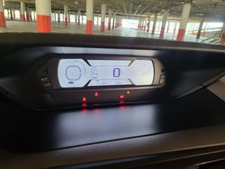 CITROEN C4 Picasso 1.6 eHDi 115cv ETG6 Seduction