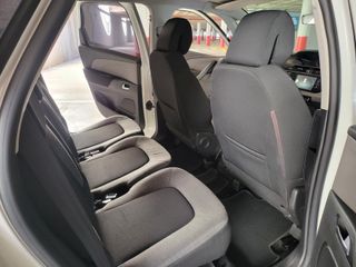 CITROEN C4 Picasso 1.6 eHDi 115cv ETG6 Seduction