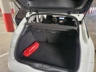 CITROEN C4 Picasso 1.6 eHDi 115cv ETG6 Seduction