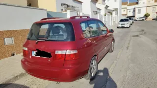 KIA Carens 2004