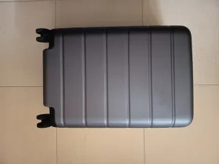 Maleta de viaje Xiaomi 20L Gris