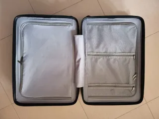 Maleta de viaje Xiaomi 20L Gris