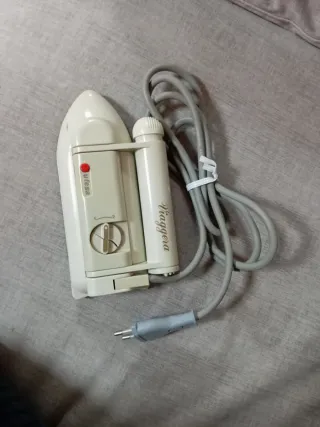 Plancha de viaje Ufesa Viaggiera