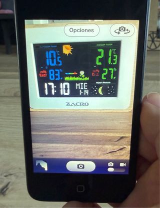 Ipod Touch 4ta Generación