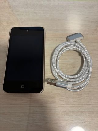 Ipod Touch 4ta Generación