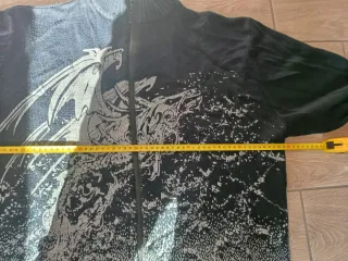 Cardigan uomo tg. 52/54