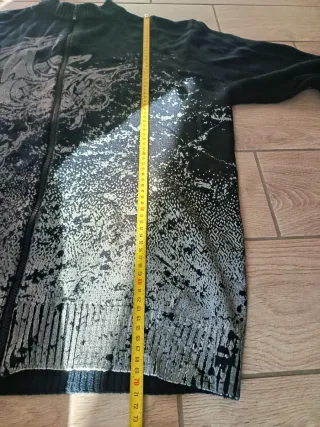 Cardigan uomo tg. 52/54