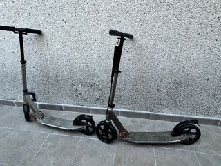 Patinete Oxelo Town 5