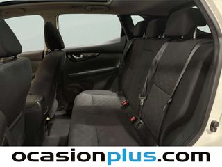 Nissan Qashqai dCi 110 N-Connecta 4x2 81 kW (110 CV)