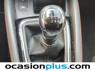 Nissan Qashqai dCi 110 N-Connecta 4x2 81 kW (110 CV)