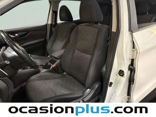 Nissan Qashqai dCi 110 N-Connecta 4x2 81 kW (110 CV)